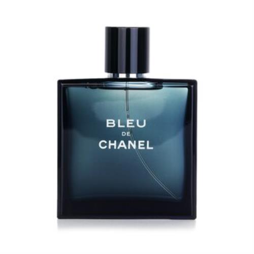 Bleu De Chanel Eau De Toilette Spray