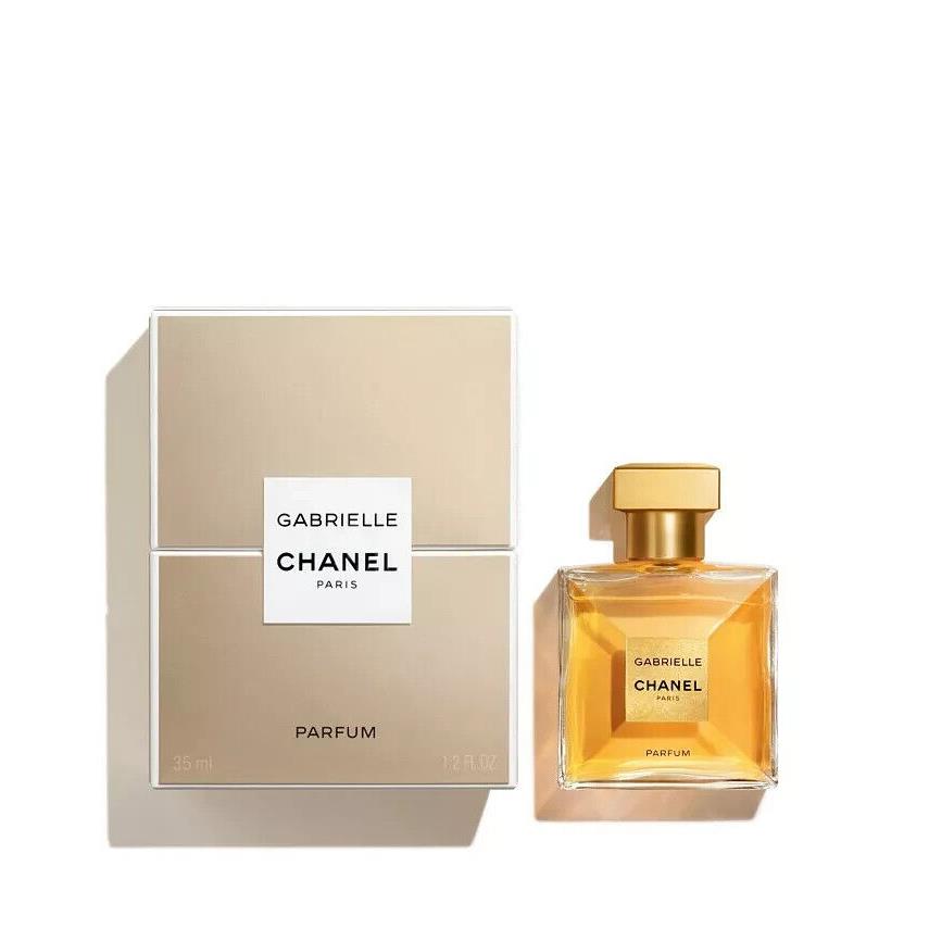 Chanel Gabrielle Chanel Parfum Spray 1.2 oz