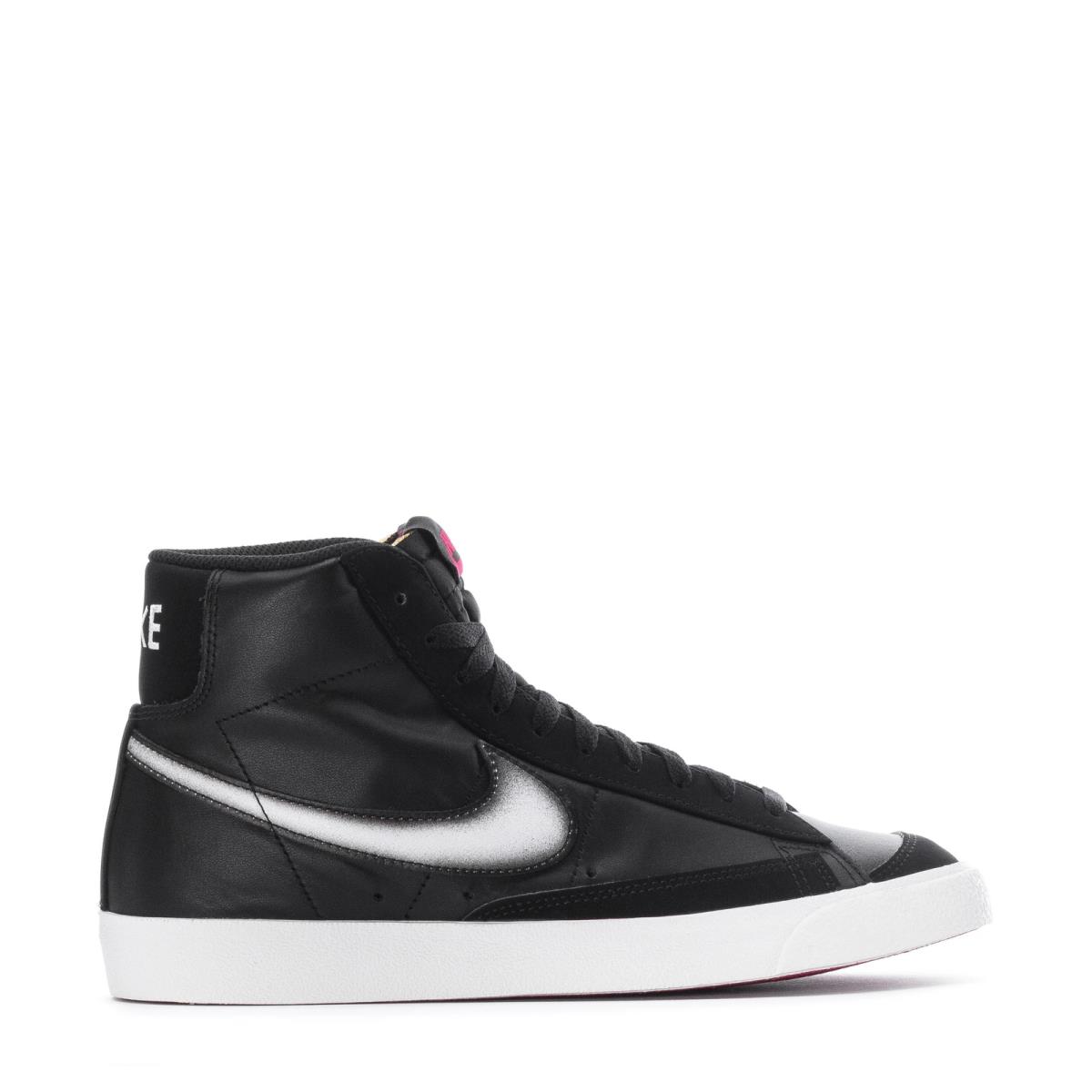 Nike Blazer Mid `77 Vntg Nas FD6924-001 - BLACK