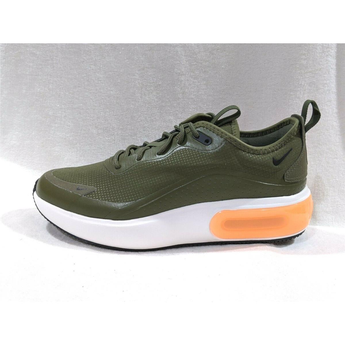 Nike air max dia medium olive best sale