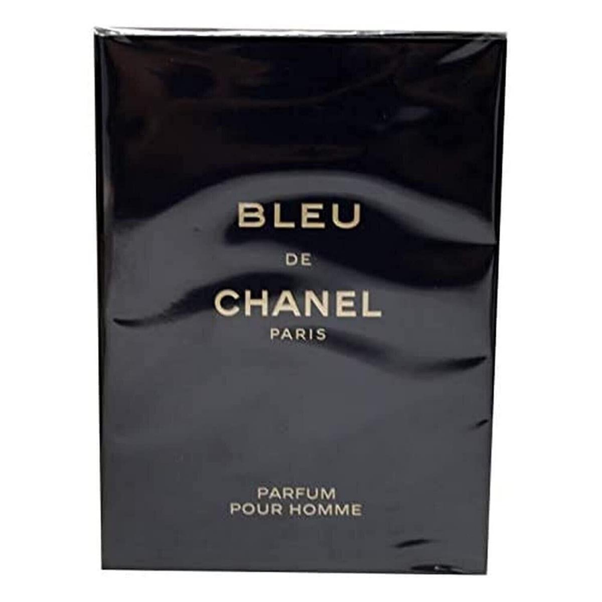 Bleu DE Chanel BY Chanel 5.0 OZ Parfum Spray
