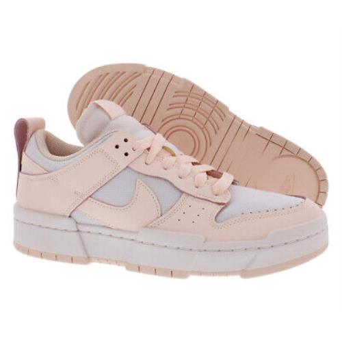 Nike Dunk Low Disrupt Womens Shoes