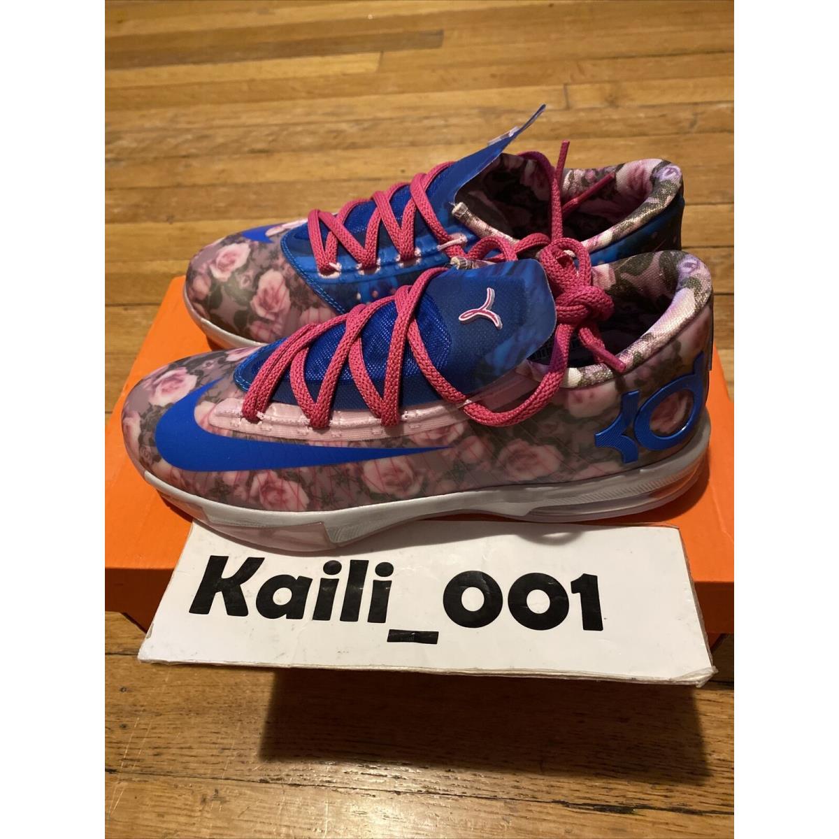 Kd 6 nerf online