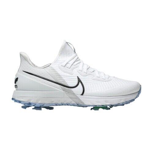 Men`s Nike Air Zoom Infinity Tour Golf `white` Athletic Sneaker CT0540 100