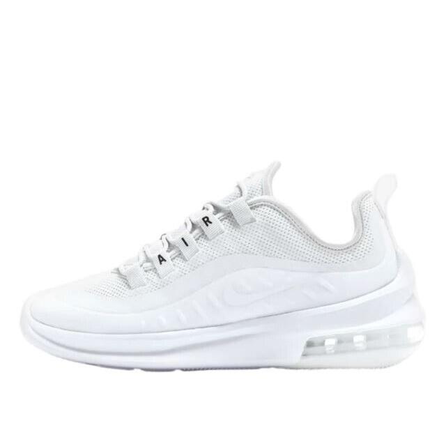 Nike Women`s Air Max Axis `white` - White