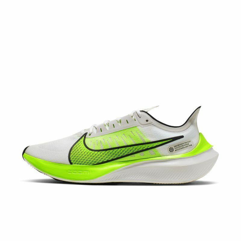 Men`s Nike Zoom Gravity Athletic Fashion Casual Sneakers BQ3202 003