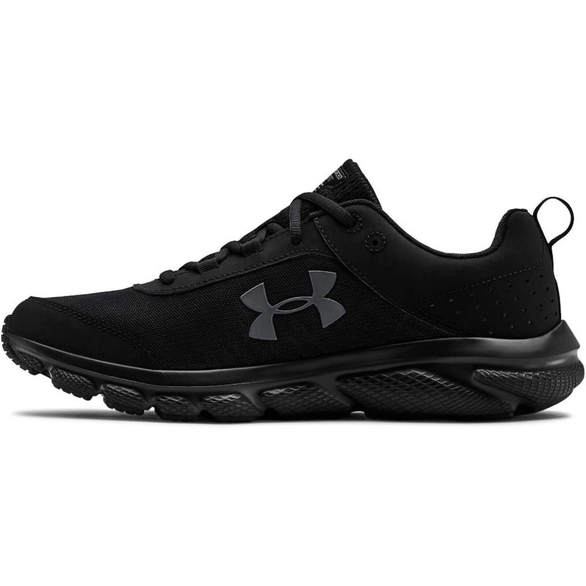 no Box Under Armour Charged Assert 8 Men`s 11 Xtra Wide 3022641-003