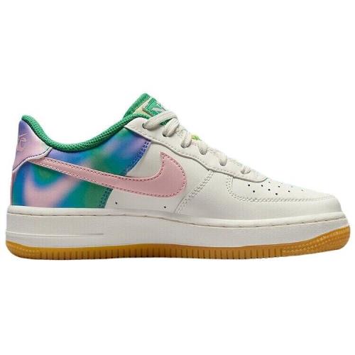 Nike Air Force 1 LV8 3 Low Power Of Play FJ7540-100 Multiple Sizes - Ivory