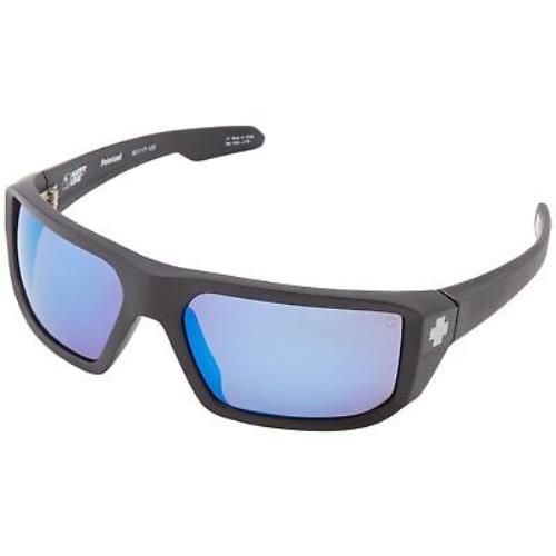 Unisex Sunglasses Spy Optic Mccoy