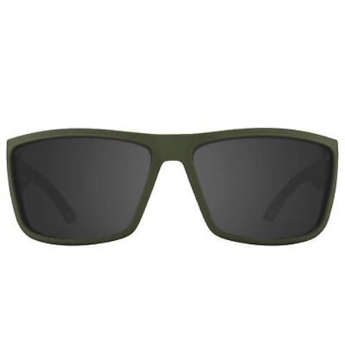 Unisex Sunglasses Spy Optic Rocky - Frame:
