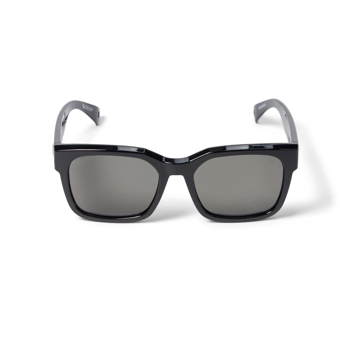 Unisex Sunglasses Spy Optic Dessa Black/Happy Gray Polar