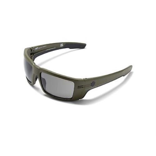 Unisex Sunglasses Spy Optic Rebar
