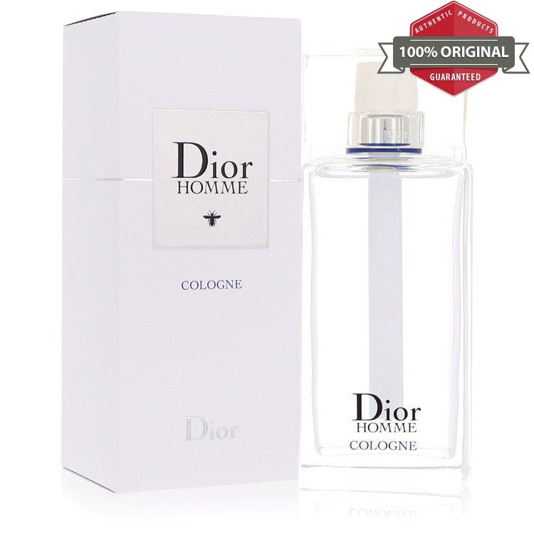 Dior Homme Cologne 4.2 oz Cologne Spray For Men by Christian Dior