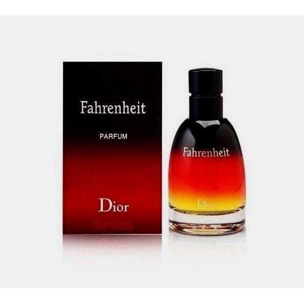 Dior Fahrenheit Parfum Spray 75 ML/2.5 Fl.oz. - F086623009