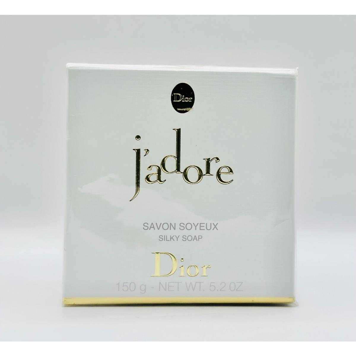 Dior Jadore Silky Soap 150G