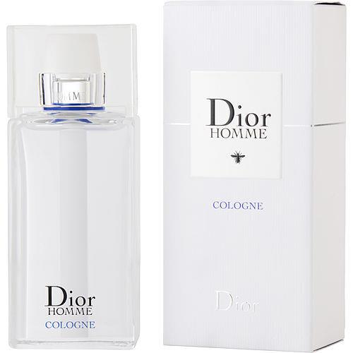 Dior Homme by Christian Dior 2.5 OZ