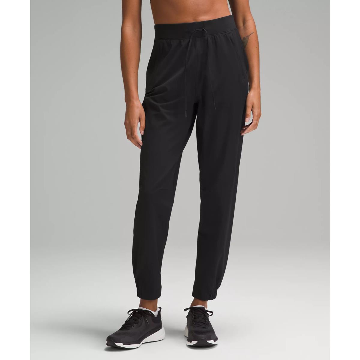 Lululemon Licensce to Train High Rise Pant Retail Black