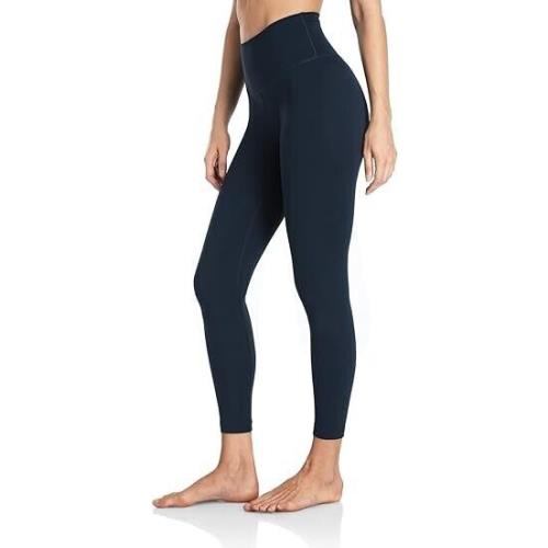 Lululemon Wunder Train High-rise Tight 25 Color True Navy Size 14. LW5CQDS