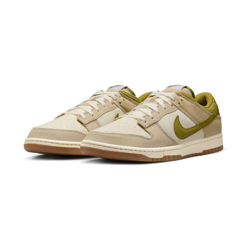 Mens Nike Dunk Low_sail/pacific Moss-cream Ii-limestone HF4262-133-SIZE 8.5 - SAIL/PACIFIC MOSS-CREAM II-LIMESTONE