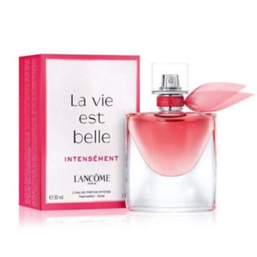 Lancome La Vie Est Belle Intensement 1.7 oz 50 ml L`eau De Parfum Intense