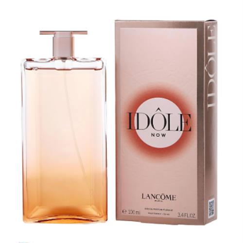 Idole Now by Lancome 3.4 oz Edp Florale Perfume For Women