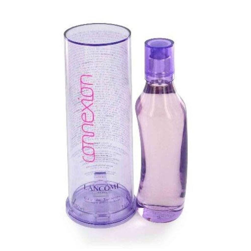 Connexion by Lancome 3.4 Fl oz Edt Spray For Women