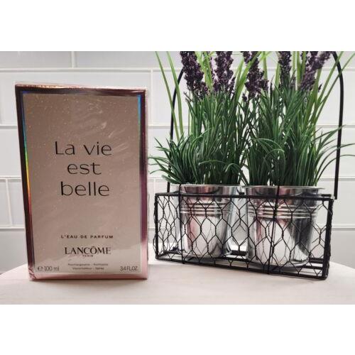 La Vie Est Belle by Lancome 3.4 oz L`edp Spray For Women Eau De Parfum