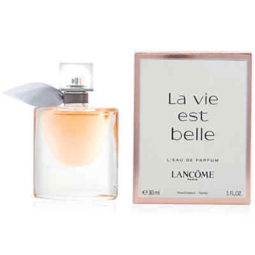 La Vie Est Belle by Lancome For Women - 1 oz Leau de Parfum Spray