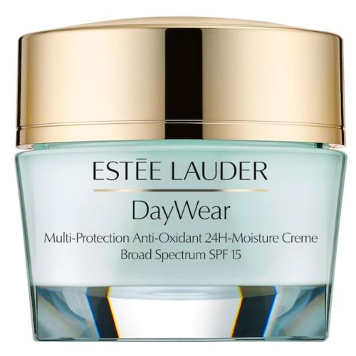 Estee Daywear Multi Protection Anti Oxidant 24h Moisture Cr me SPF15 1.7 oz