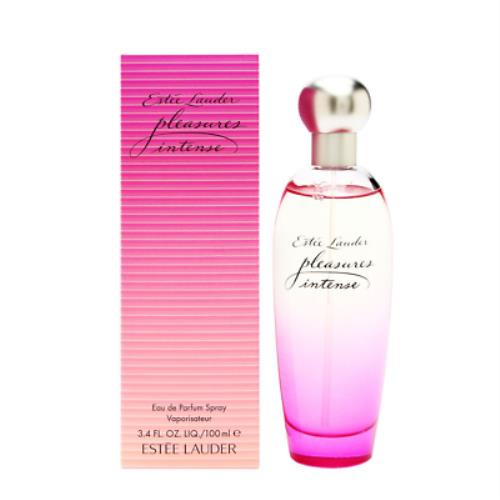 Estee Lauder Pleasures Intense Eau de Parfum - 100 ml