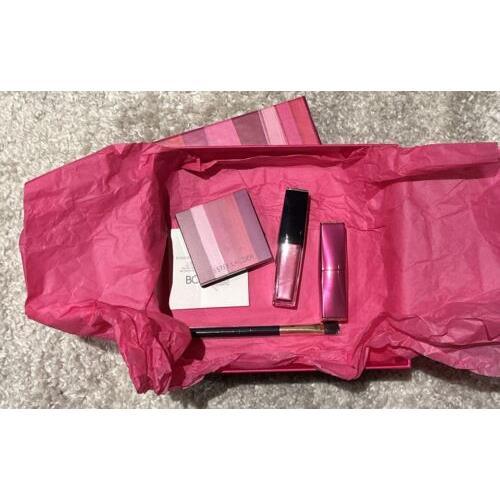 Est e Lauder Powerful Pink Color Correction 4 PC Set