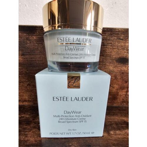 Est e Lauder Daywear Multi-protection Anti-oxidant Cream - 1.7 Oz