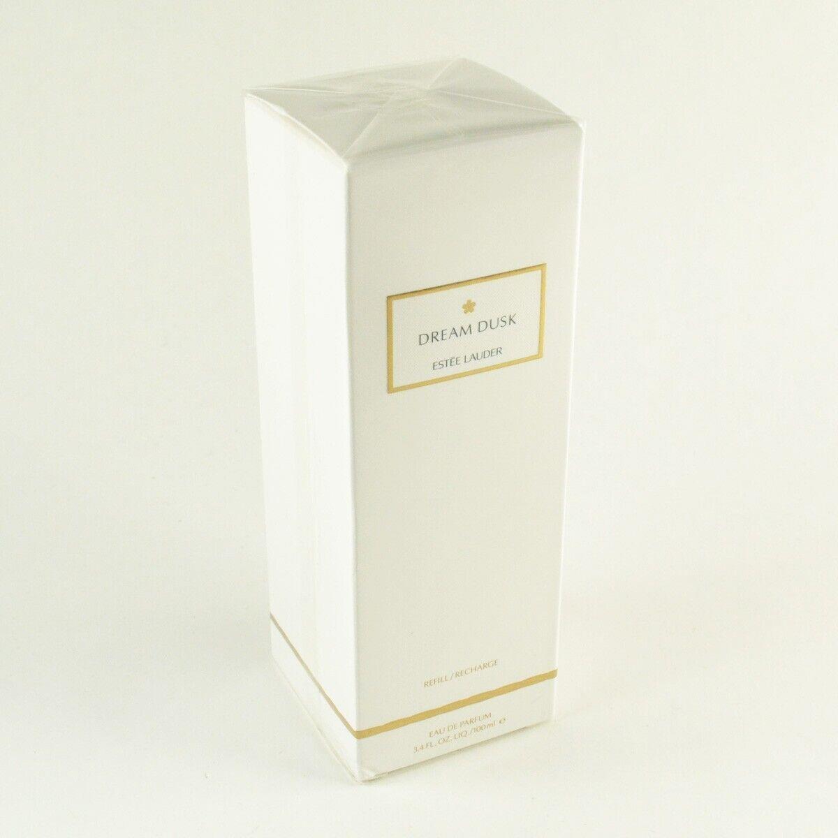 Estee Lauder Dream Dusk Eau De Parfum Spray Refill - Size 3.4 Oz. / 100mL