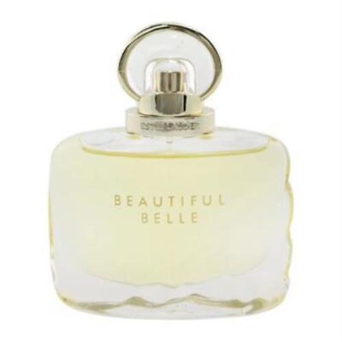 Beautiful Belle / Estee Lauder Edp Spray 3.4 oz 100 ml w