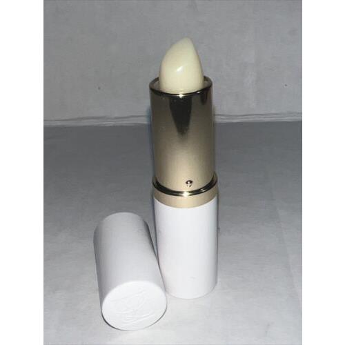 Est e Lauder Lip Conditioner White Tube Full Size