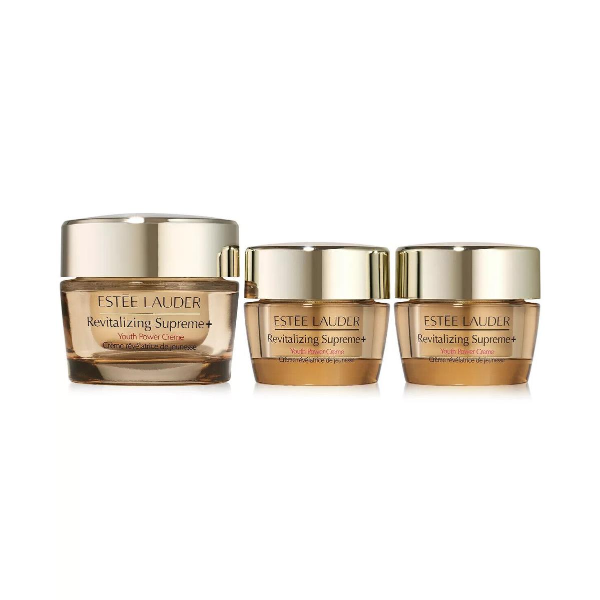 Estee Lauder 3-Pc. Glowing All The Way Firm + Lift + Brighten Skincare Set See Description