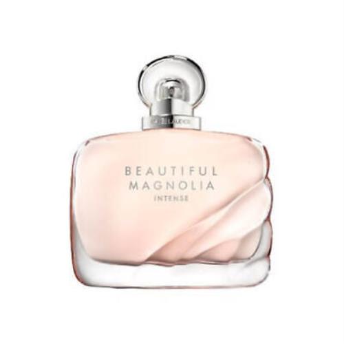 Estee Lauder Ladies Beautiful Magnolia Intense Edp Spray 1.7 oz Fragrances