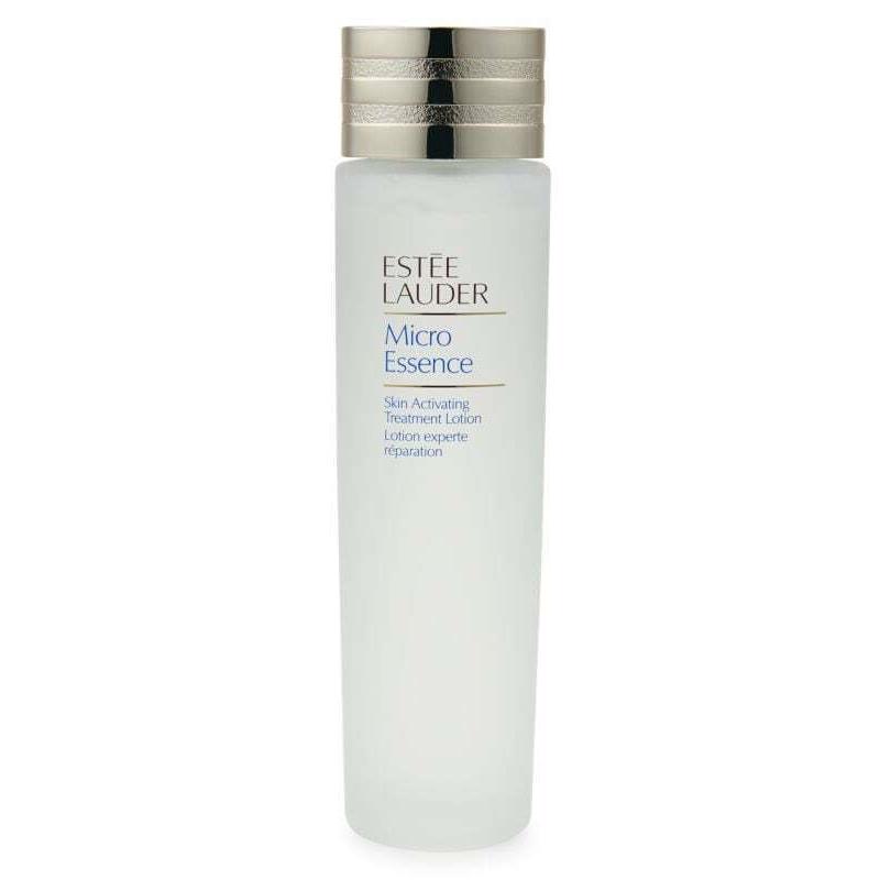 Est e Lauder Micro Essence Skin Activating Treatment Lotion 6.7 oz/200 Ml