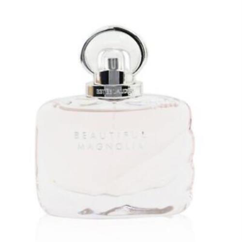 Estee Lauder Ladies Beautiful Magnolia Edp Spray 1.7 oz Fragrances 887167525559