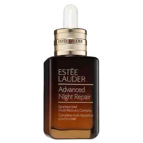 Estee Advanced Night Repair Multi Recovery Complex II All Skin Type 1.0 OZ