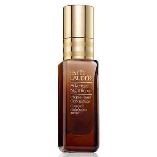 Estee Advanced Night Repair Intense Reset Concentrate Treatement 0.67oz 20ml