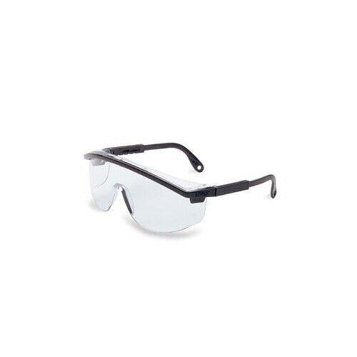 Uvex S1362C Astrospec 3000 Standard Safety Glasses 8 Pack