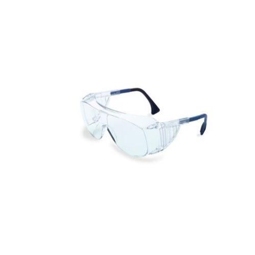 Uvex S0112C Ultra-spec 2001 Otg Safety Glasses Clear Lens 10/box