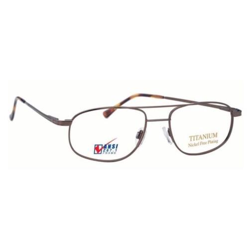 Uvex Titmus Ext 10 Safety Glasses 55-18-145 CS67