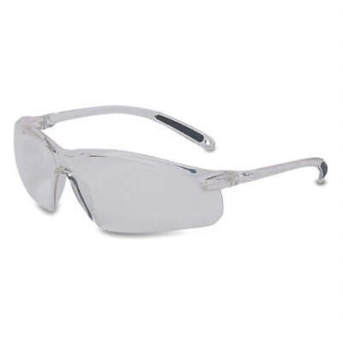Honeywell Uvex A700 Safety Glasses Clear PK 10