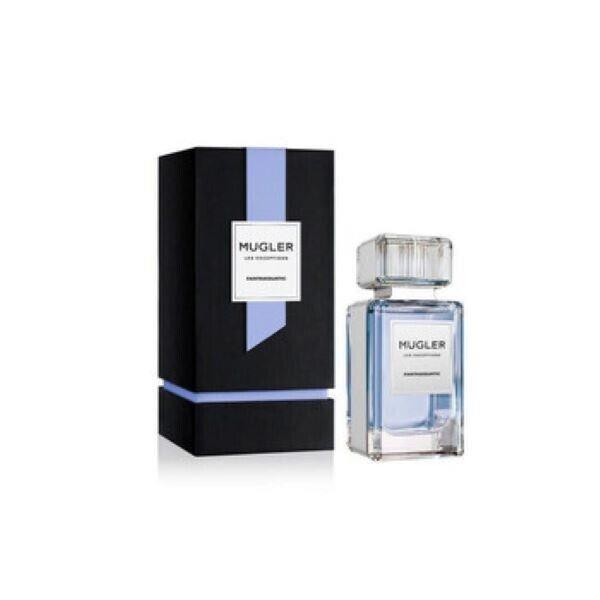 Les Exceptions Hot Cologne Eau De Parfum 2.7 oz-80 ml Edt by Thierry Mugler
