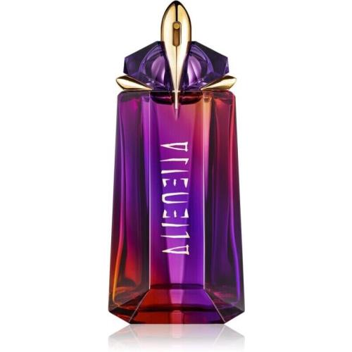 Alien Hypersense BY MUGLER-EDP-SPRAY/REFIL-3.0 OZ-90 Ml-authentic-made IN France