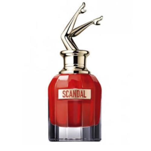 Jean Paul Gaultier Ladies Scandal Le Parfum Edp Spray 2.7 oz Fragrances
