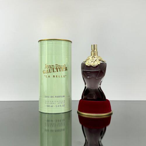 Jean Paul Gaultier LA Belle Women Perfume 100ml-3.4oz Edp Spr BU46