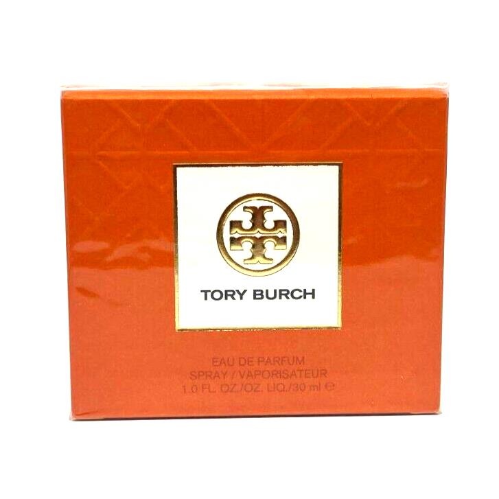 Tory Burch Signature Eau de Parfum 1.0oz / 30ml Spray